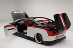 Scion tC by Epic Cartel 2009 года